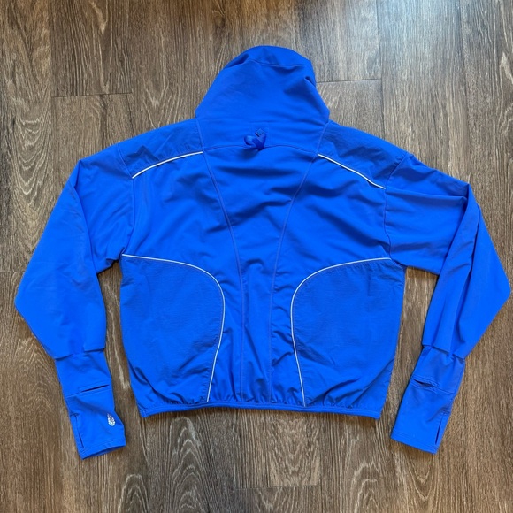 FP Movement Act Fast Layer Pullover Jacket - Picture 6 of 6